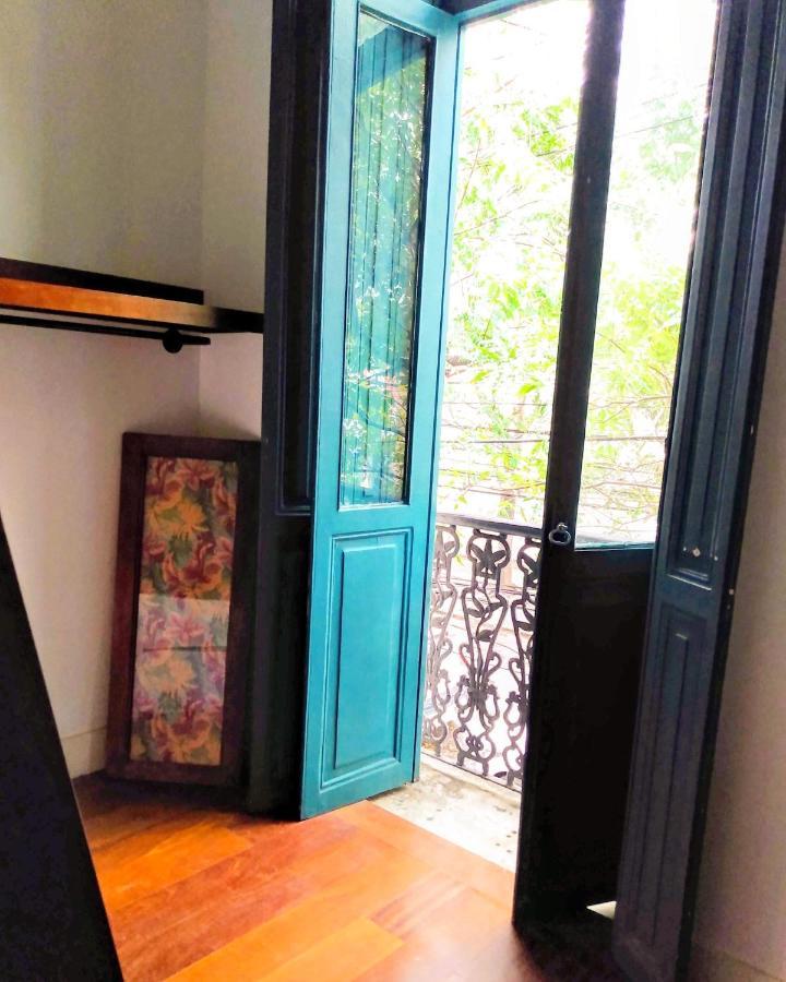 Albergue Rio