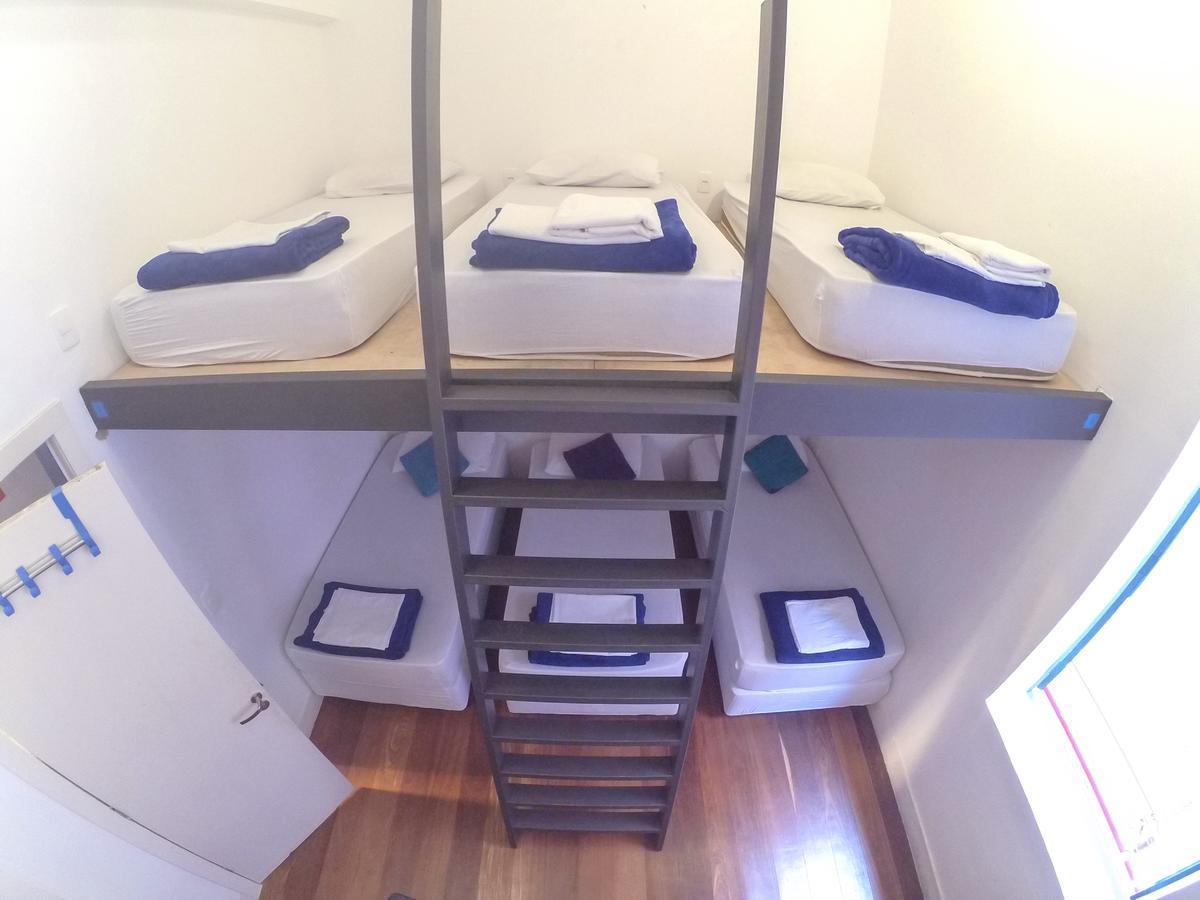 Albergue Rio Rio de Janeiro